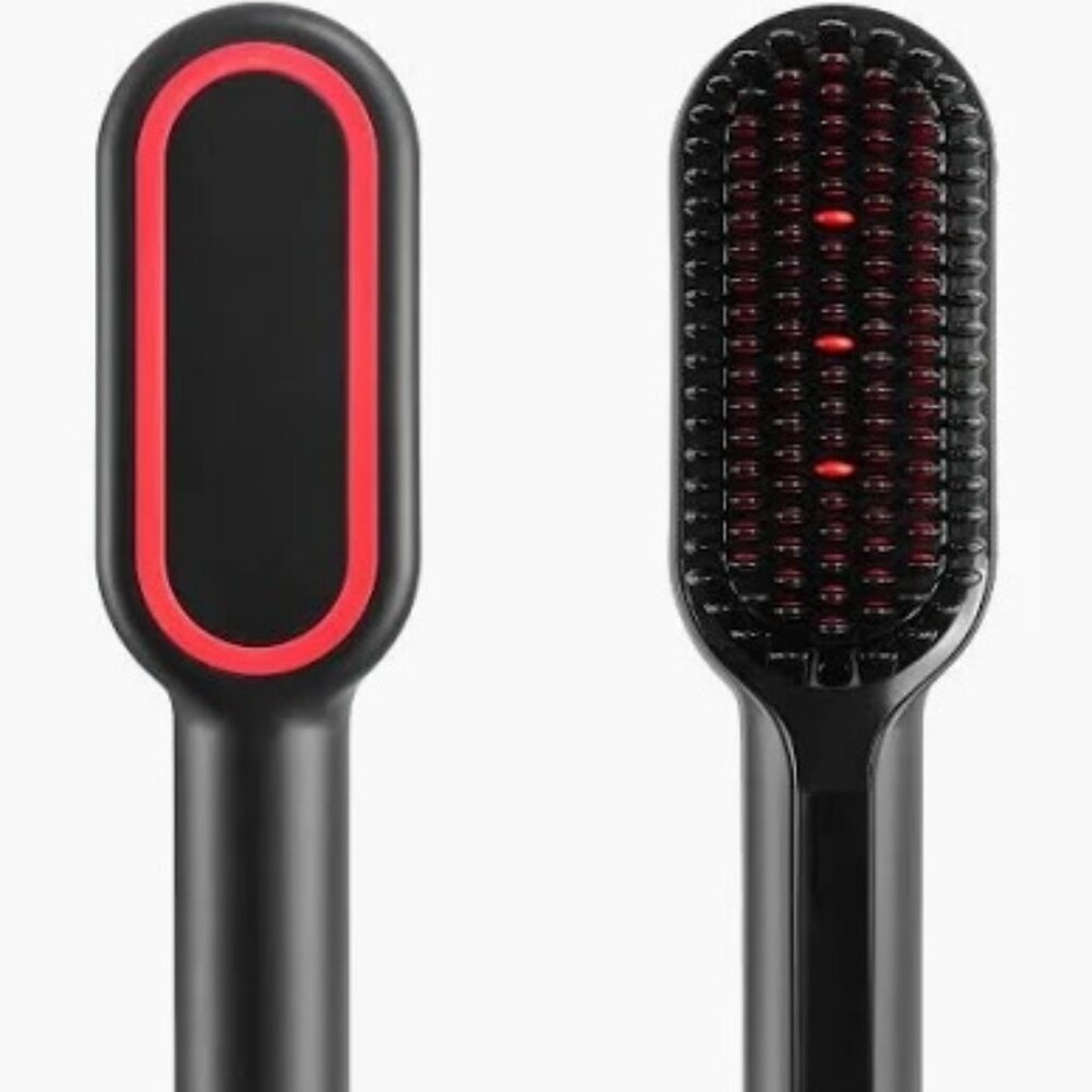 TYMO iONIC PLUS Hair Straightener